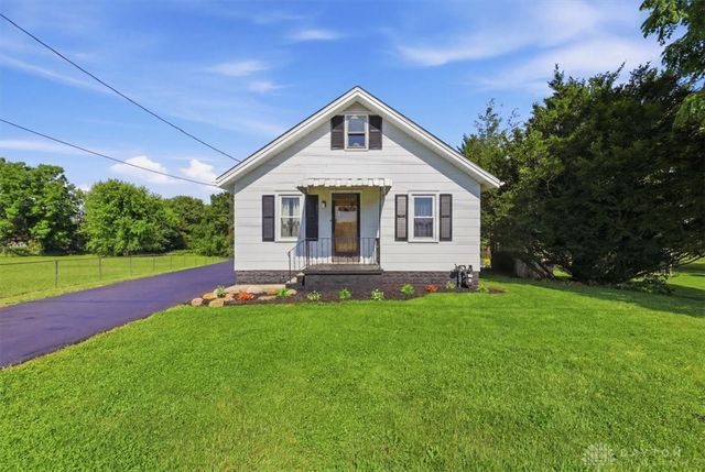 2955 Mechanicsburg Road, Springfield, OH 45503