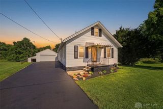 2955 Mechanicsburg Road, Springfield, OH 45503