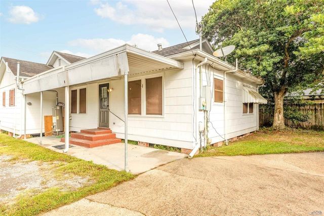 280 Mckinley St, Houma, LA 70364