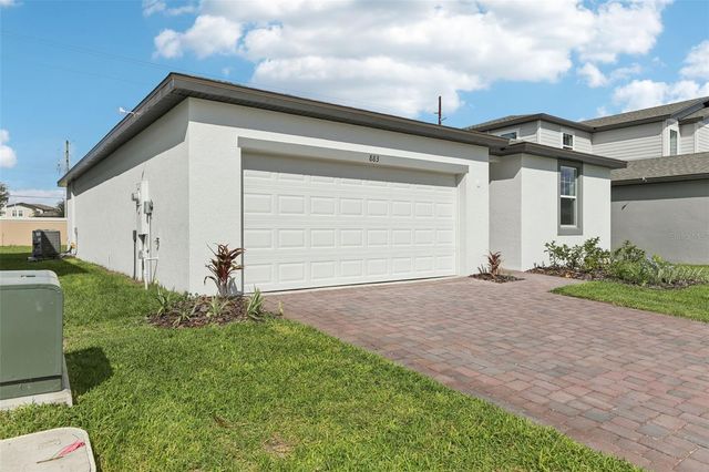 883 SAND SEA PLACE, Haines City, FL 33844