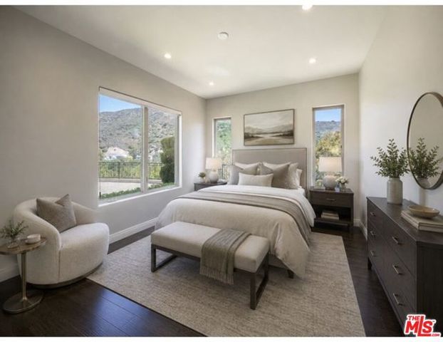 47 Buckskin Road, Bell Canyon, CA 91307
