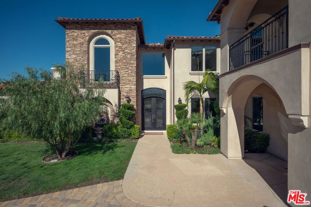 47 Buckskin Road, Bell Canyon, CA 91307