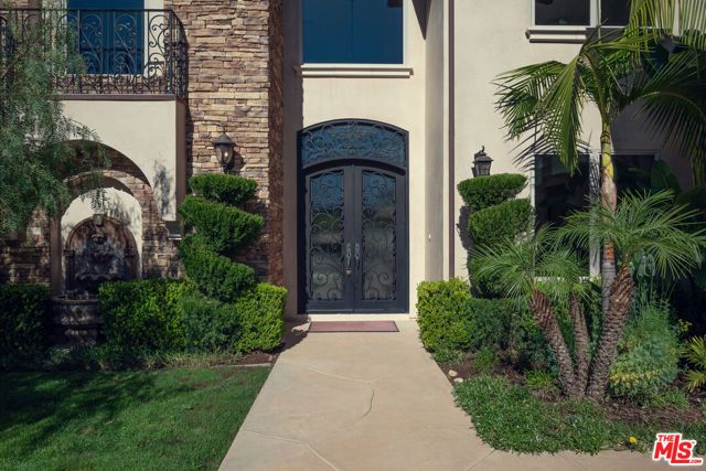 47 Buckskin Road, Bell Canyon, CA 91307