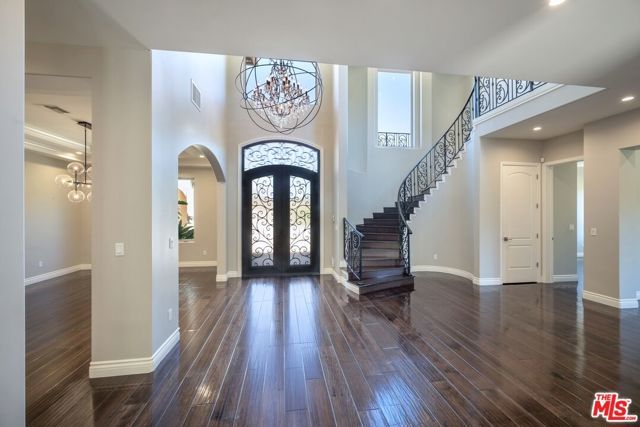 47 Buckskin Road, Bell Canyon, CA 91307