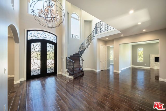 47 Buckskin Road, Bell Canyon, CA 91307
