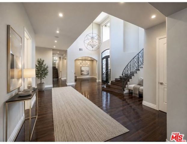 47 Buckskin Road, Bell Canyon, CA 91307