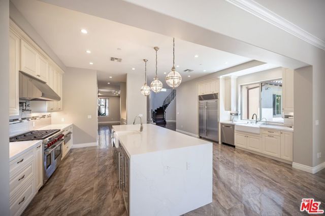 47 Buckskin Road, Bell Canyon, CA 91307