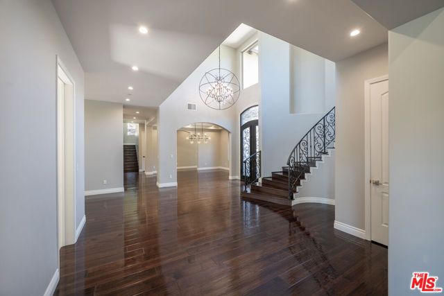 47 Buckskin Road, Bell Canyon, CA 91307