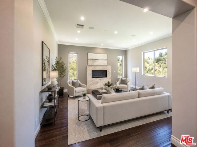 47 Buckskin Road, Bell Canyon, CA 91307