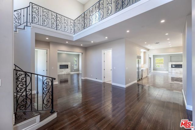 47 Buckskin Road, Bell Canyon, CA 91307