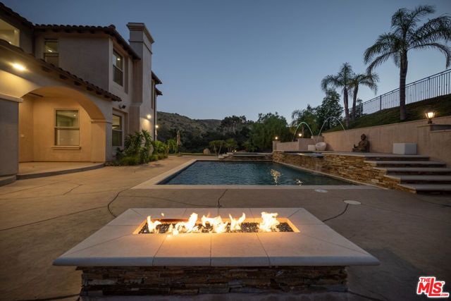 47 Buckskin Road, Bell Canyon, CA 91307