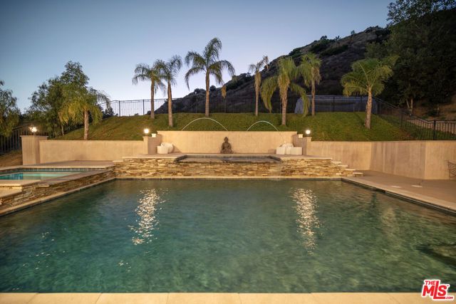 47 Buckskin Road, Bell Canyon, CA 91307