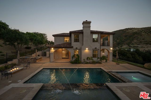 47 Buckskin Road, Bell Canyon, CA 91307