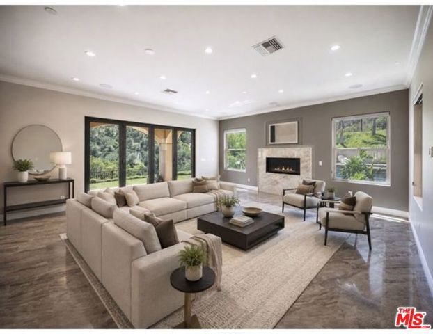 47 Buckskin Road, Bell Canyon, CA 91307