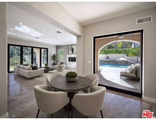47 Buckskin Road, Bell Canyon, CA 91307