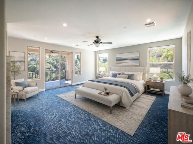 47 Buckskin Road, Bell Canyon, CA 91307