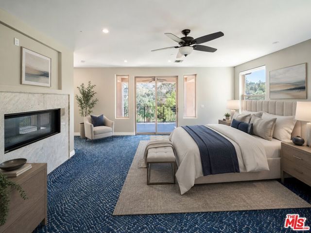 47 Buckskin Road, Bell Canyon, CA 91307