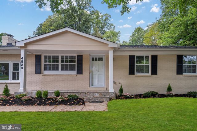 4520 EDINBURG DR, Woodbridge, VA 22193