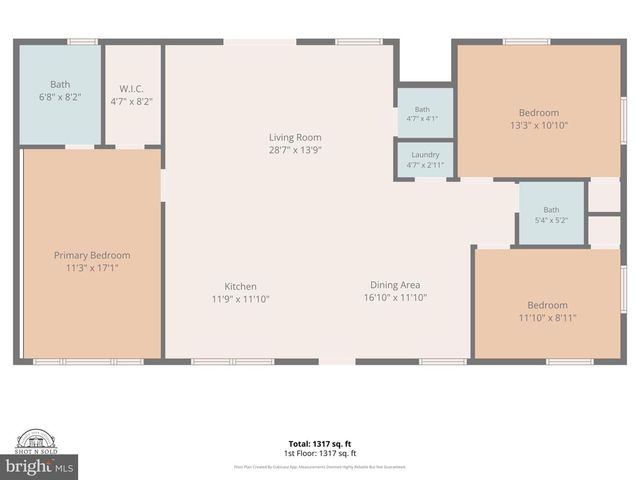 4520 EDINBURG DR, Woodbridge, VA 22193