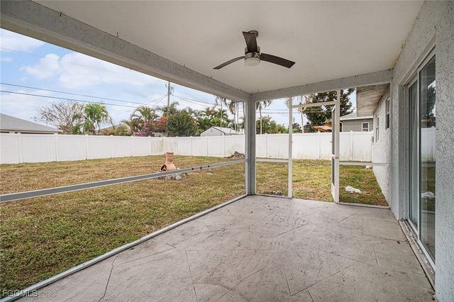 2329 Academy BLVD, Cape Coral, FL 33990