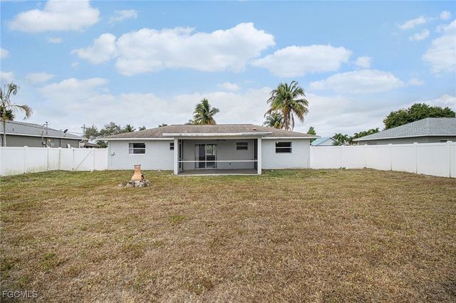 2329 Academy BLVD, Cape Coral, FL 33990