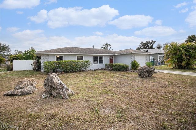 2329 Academy BLVD, Cape Coral, FL 33990