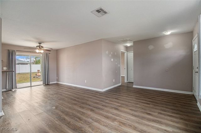 2329 Academy BLVD, Cape Coral, FL 33990