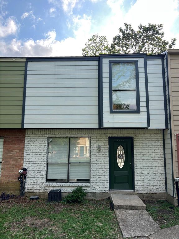 2429 Miramar Court 2429, Seabrook, TX 77586