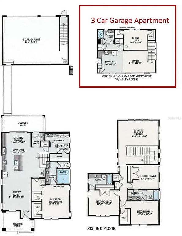 Image 31 of property listing at 10256 FIDDLEY ALLEY, Orlando, FL 32827