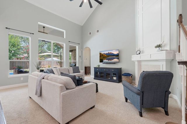 63 W Canyon Wren Circle, The Woodlands, TX 77389