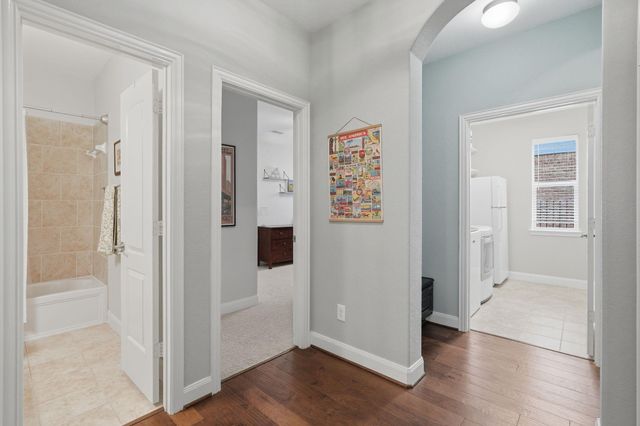 63 W Canyon Wren Circle, The Woodlands, TX 77389