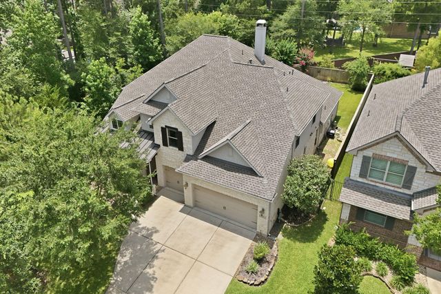 63 W Canyon Wren Circle, The Woodlands, TX 77389
