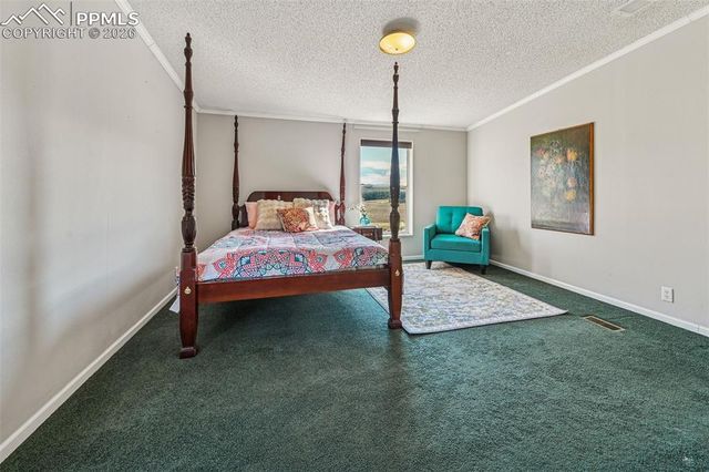 966 County Road 411, Florissant, CO 80816