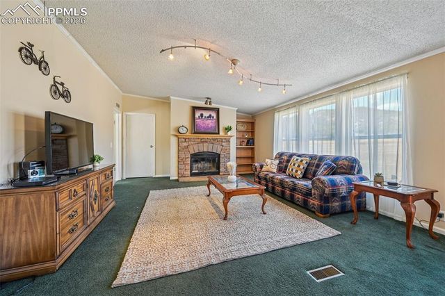 966 County Road 411, Florissant, CO 80816