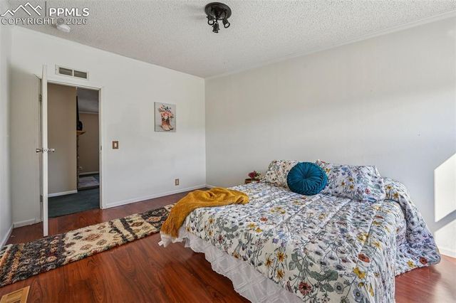 966 County Road 411, Florissant, CO 80816