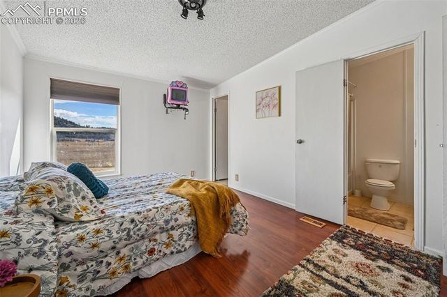 966 County Road 411, Florissant, CO 80816