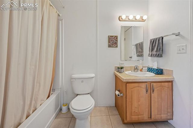 966 County Road 411, Florissant, CO 80816