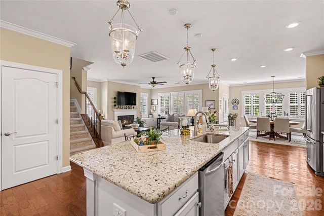 1567 Tranquility Boulevard, Lancaster, SC 29720