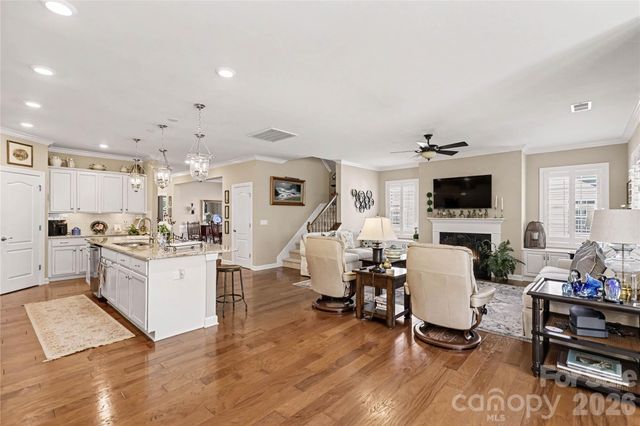 1567 Tranquility Boulevard, Lancaster, SC 29720
