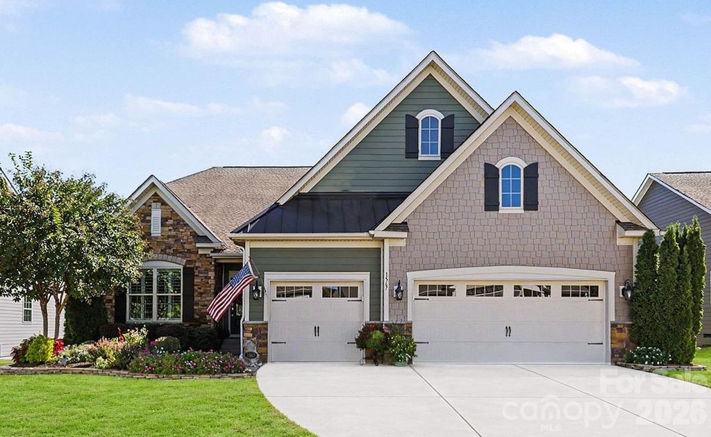 1567 Tranquility Boulevard, Lancaster, SC 29720