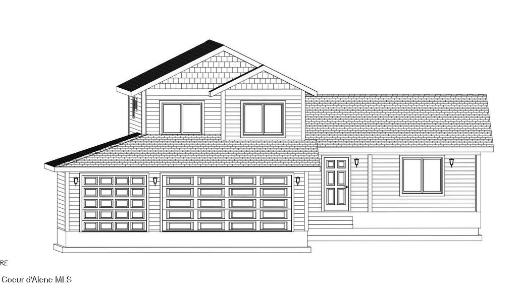 265 Durango Lane, Priest River, ID 83856