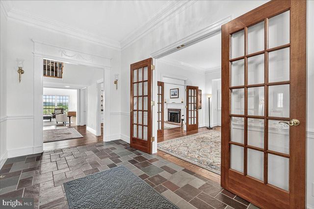 9522 BESSIE CLEMSON RD, Union Bridge, MD 21791