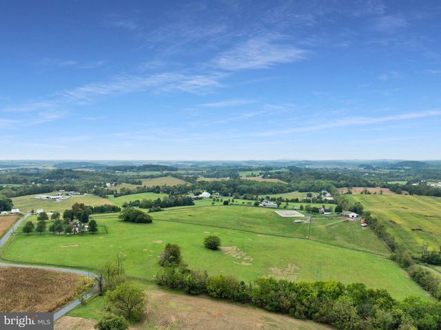 9522 BESSIE CLEMSON RD, Union Bridge, MD 21791