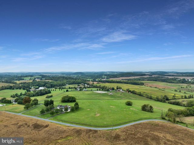 9522 BESSIE CLEMSON RD, Union Bridge, MD 21791