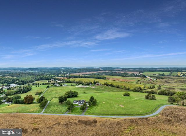 9522 BESSIE CLEMSON RD, Union Bridge, MD 21791