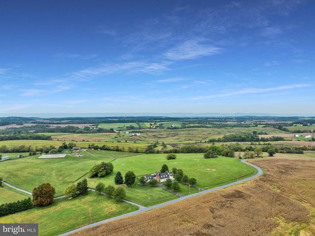 9522 BESSIE CLEMSON RD, Union Bridge, MD 21791