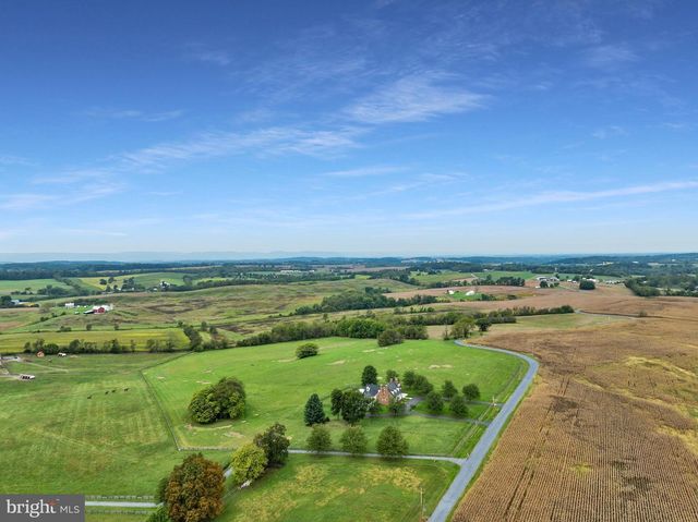 9522 BESSIE CLEMSON RD, Union Bridge, MD 21791