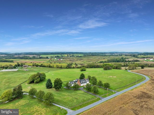 9522 BESSIE CLEMSON RD, Union Bridge, MD 21791