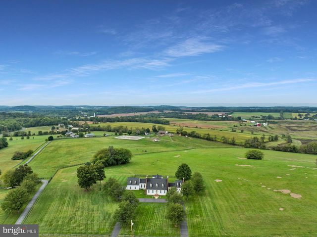 9522 BESSIE CLEMSON RD, Union Bridge, MD 21791