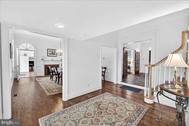 9522 BESSIE CLEMSON RD, Union Bridge, MD 21791